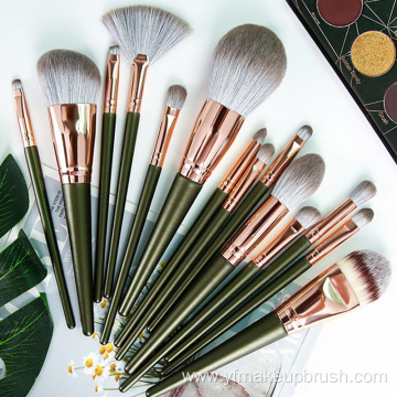 low price make up brushes eye shadow